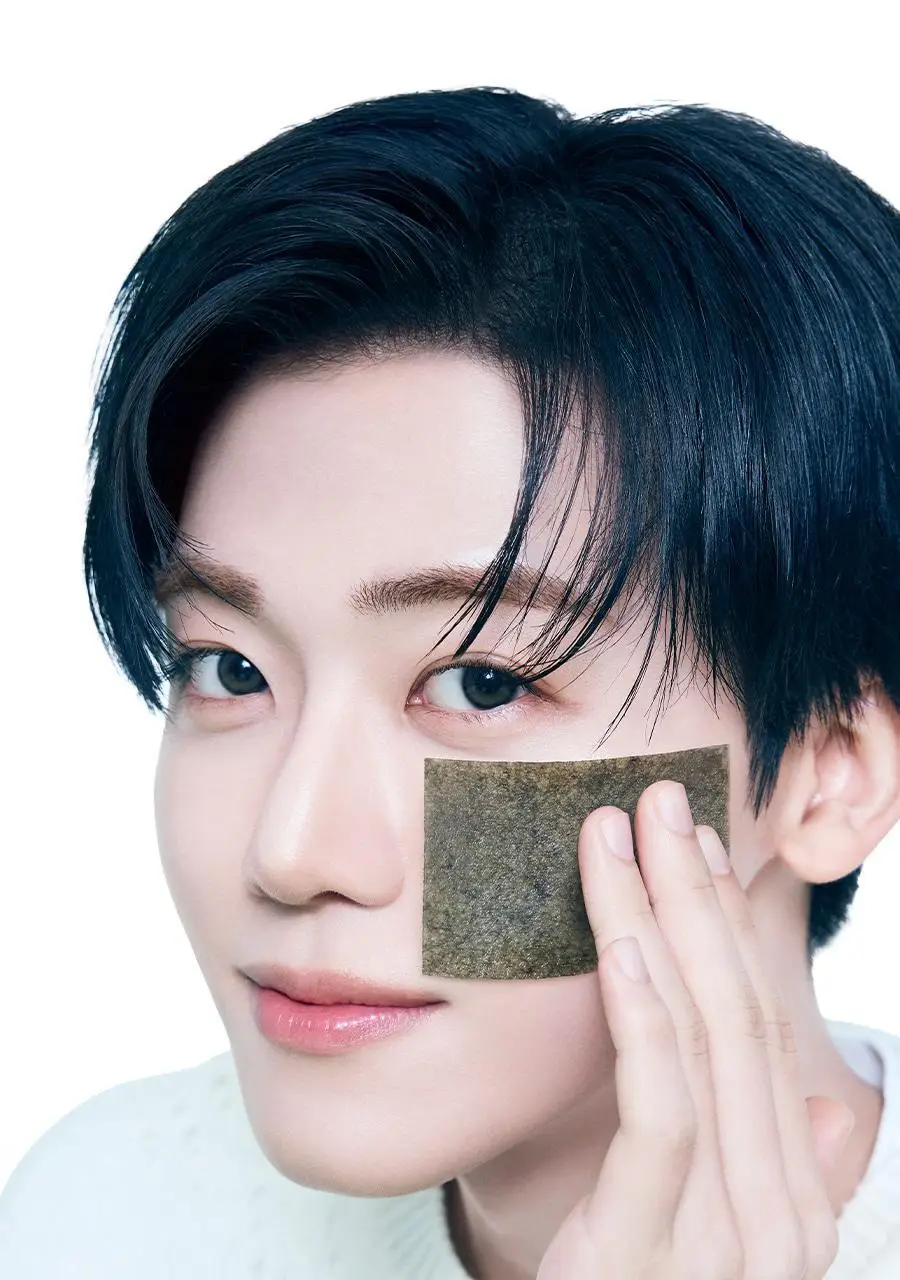 [NCT 재민PICK/NEW] 이즈앤트리 김 피디알엔 부스팅 글로우 패드 70매 기획 (+30매) 상세페이지 9